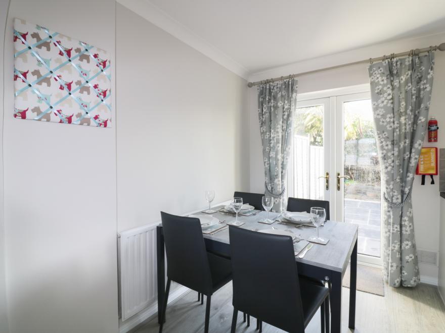 Gull Cottage