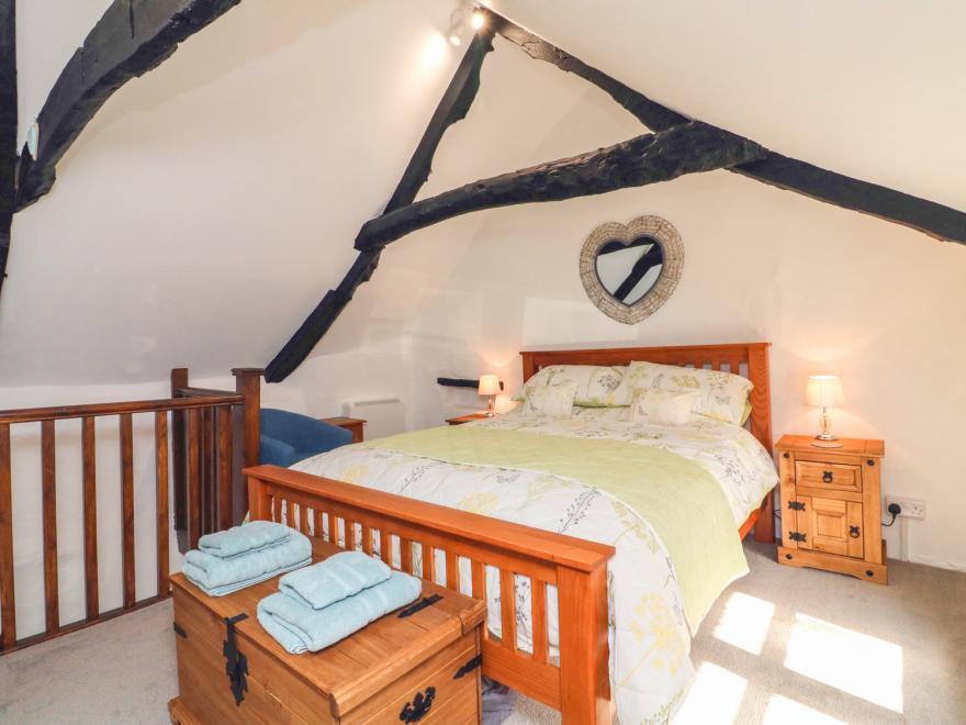 Easterly Cottage