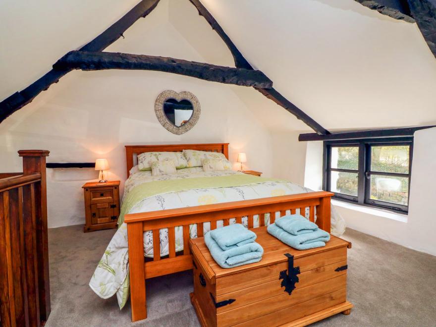 Easterly Cottage