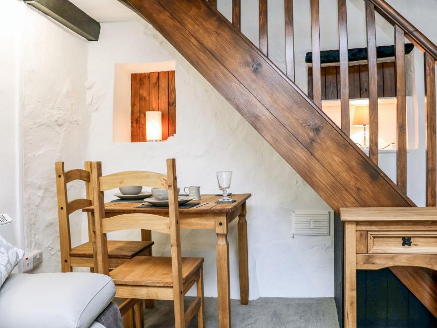 Easterly Cottage