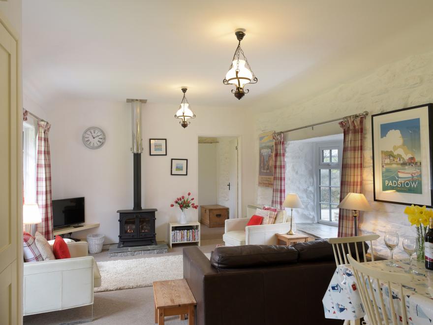 Old Mill Cottage