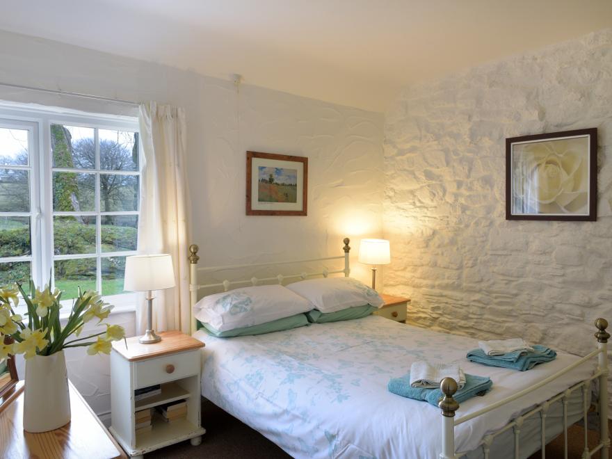 Old Mill Cottage