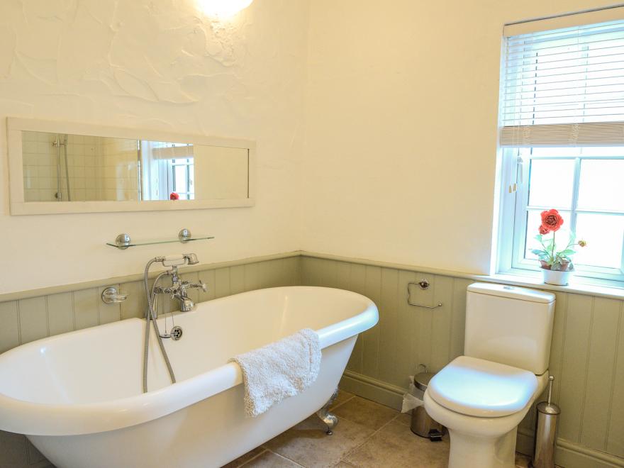 Old Mill Cottage