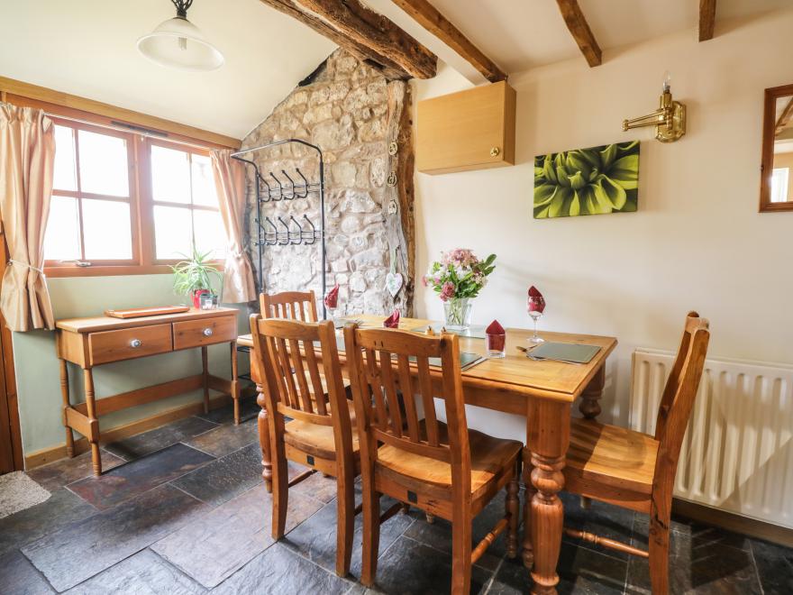 The Cottage at  Graysondale Farm