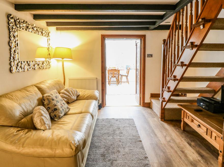 The Cottage
