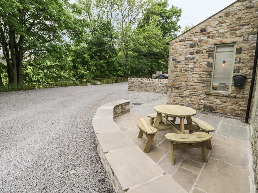Oak Cottage