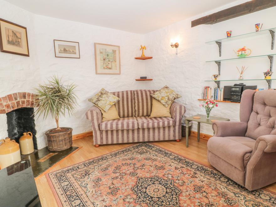 The Coach House