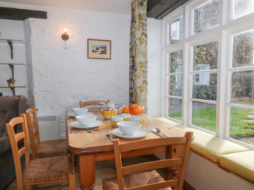 The Coach House
