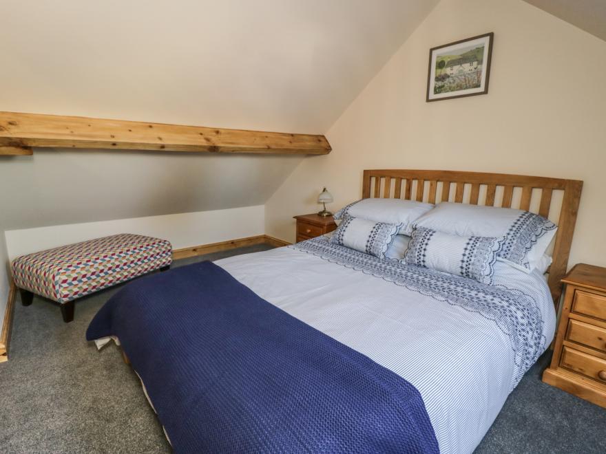 The Hayloft