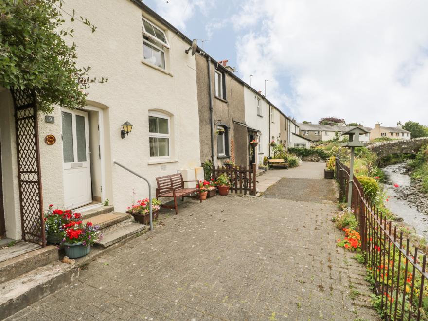 Herdwick Cottage