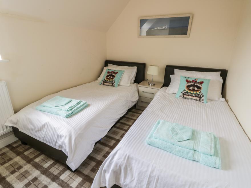 Dotty's Sunshine Cottage