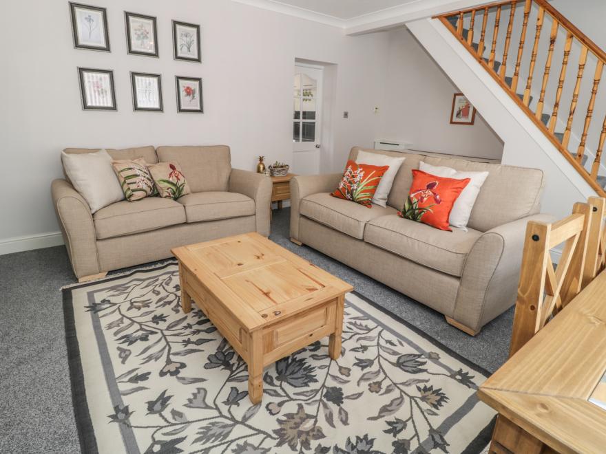 Salee Cottage