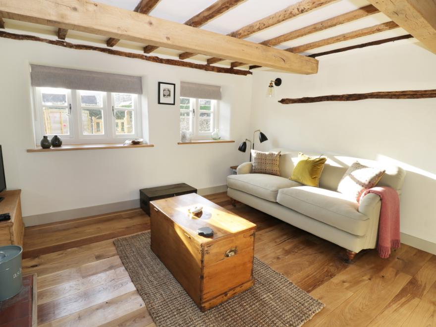 Ivy Cottage