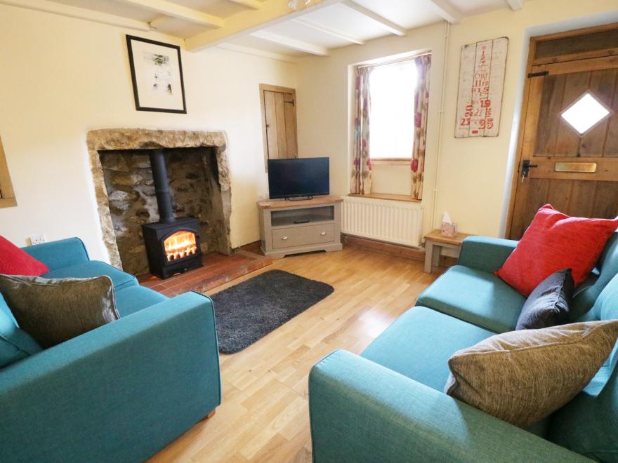Appleleaf Cottage