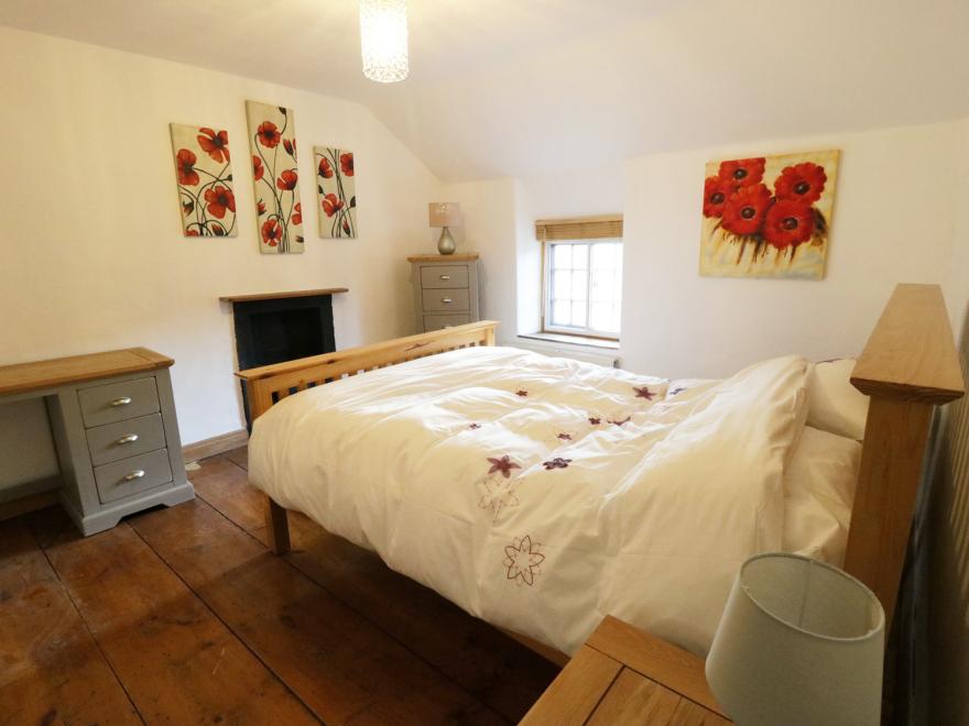 Appleleaf Cottage