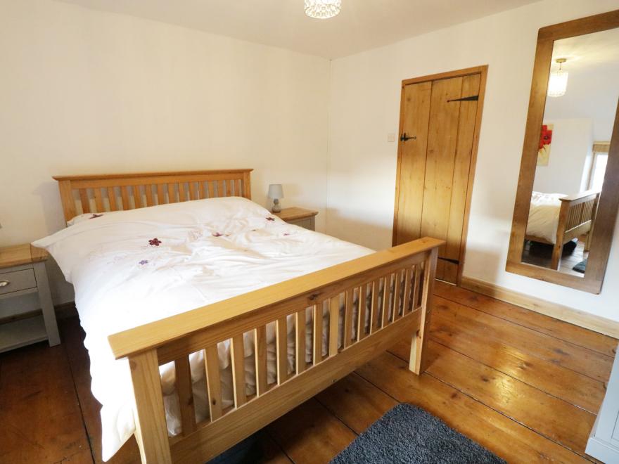 Appleleaf Cottage