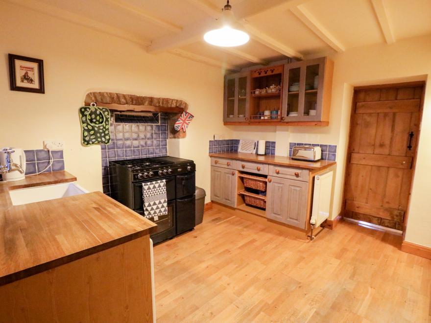Appleleaf Cottage