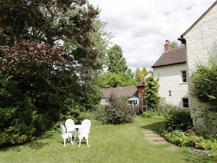 The Cottage