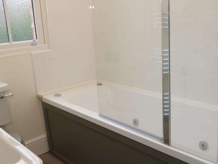 7 Monkmoor Road