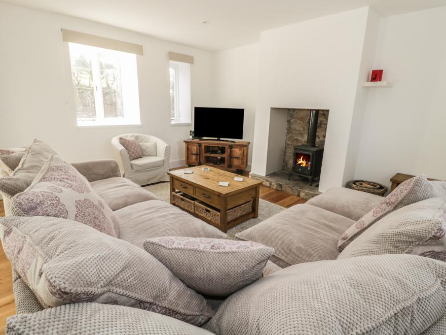 1 Dunkirk Cottages