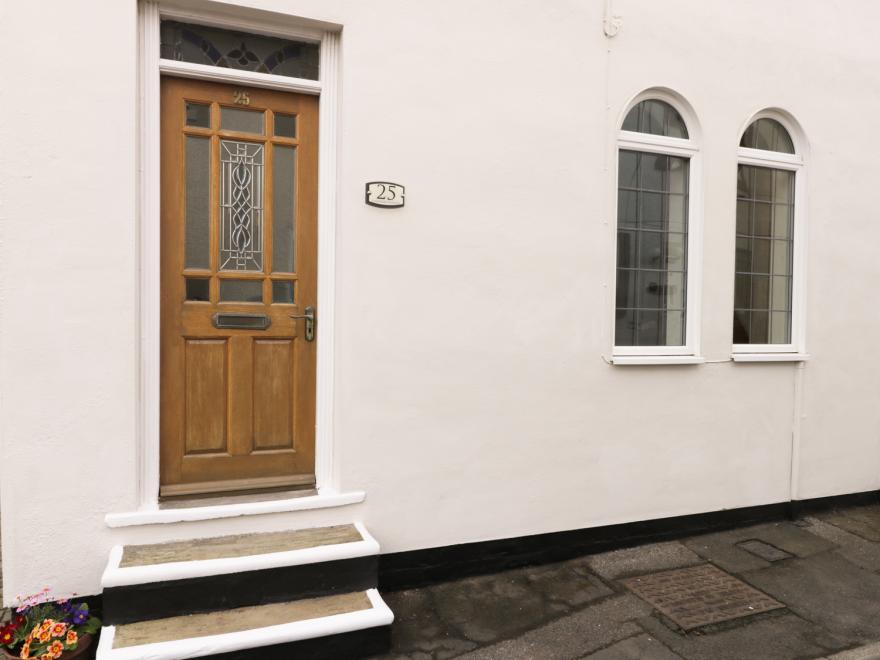 Sands End Cottage