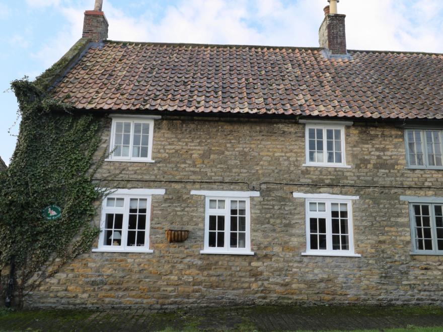 Chapel Cottage
