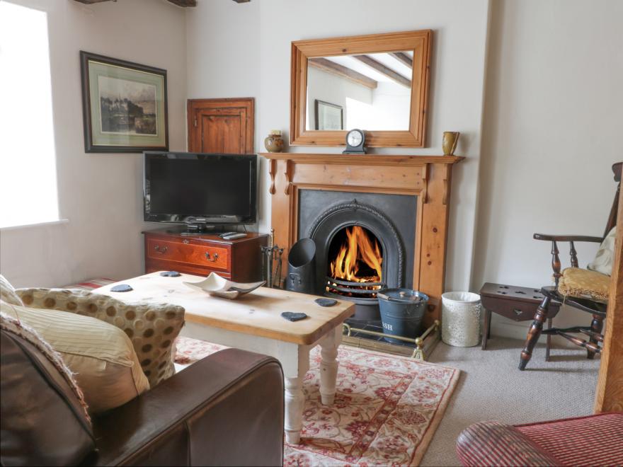 Chapel Cottage