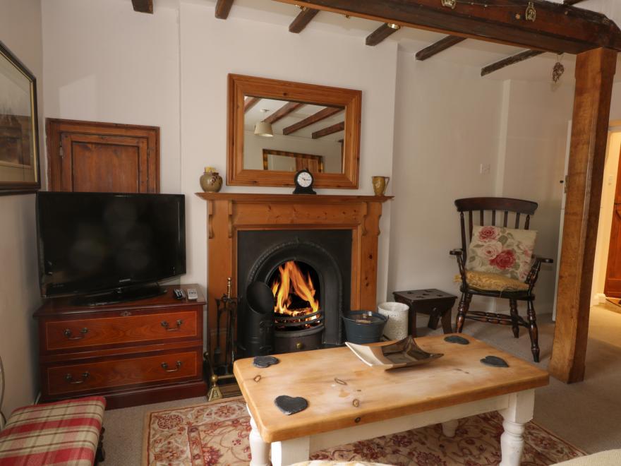 Chapel Cottage