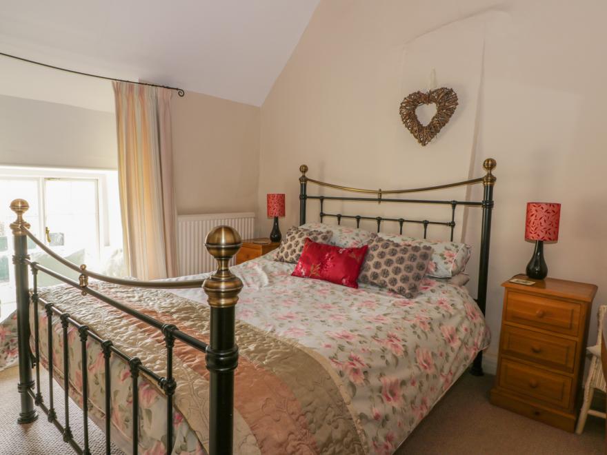 Chapel Cottage