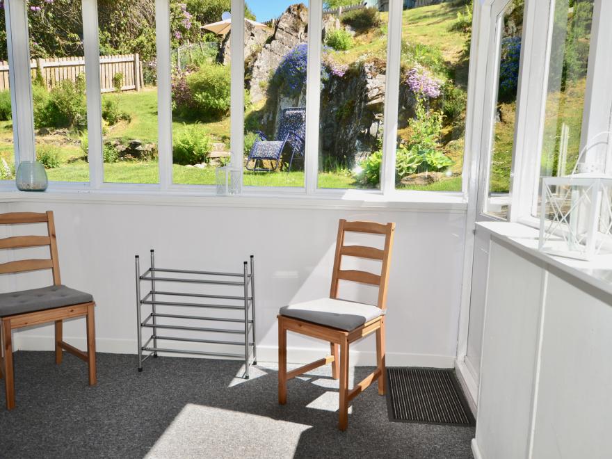 Ling Fell Cottage