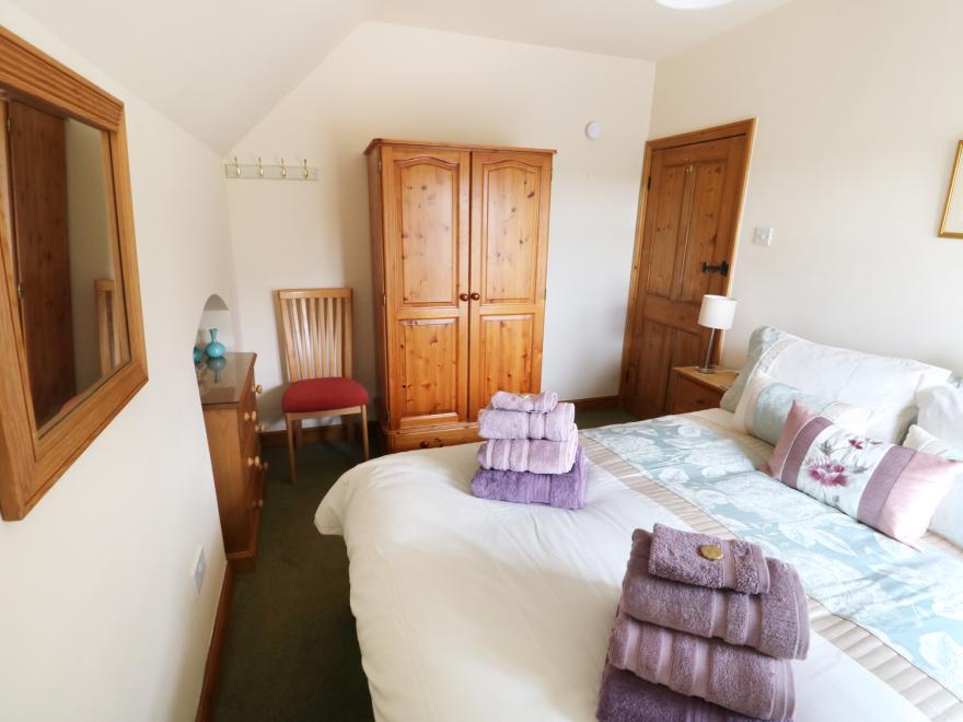 Chippers Cottage