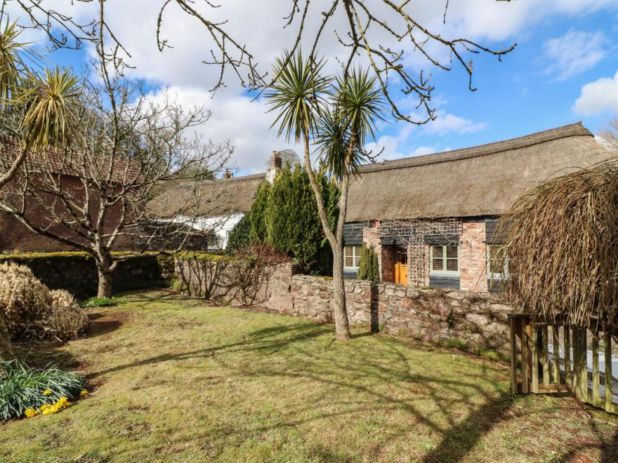 Meadow Thatch