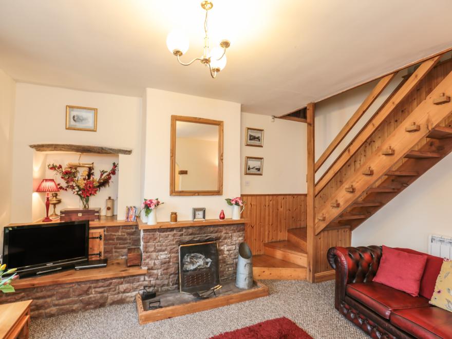Rose Cottage