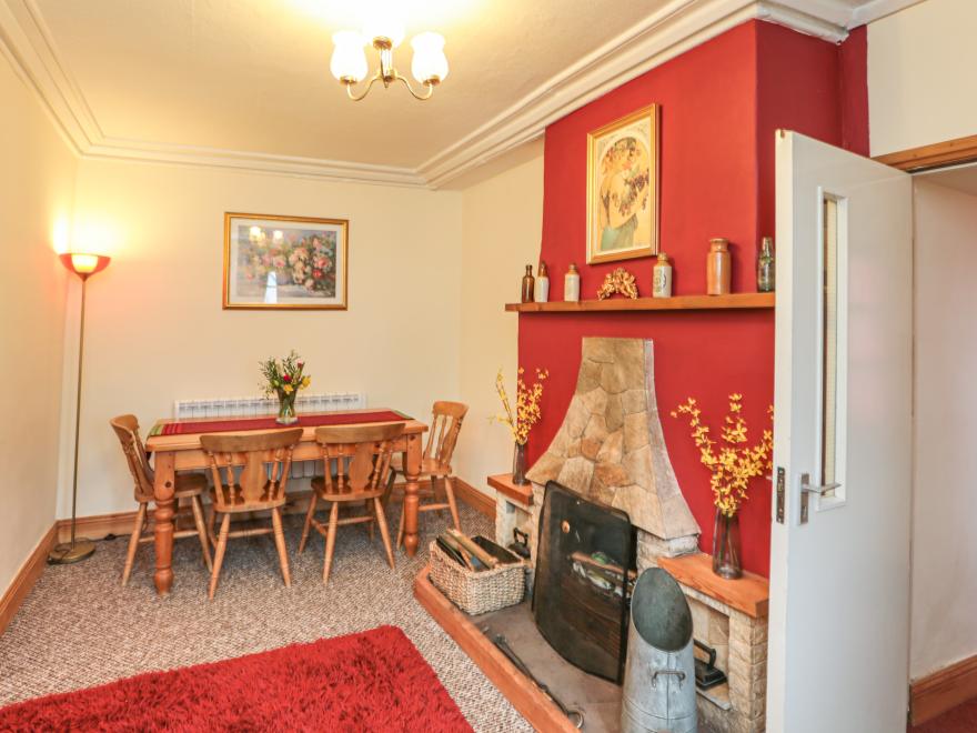 Rose Cottage