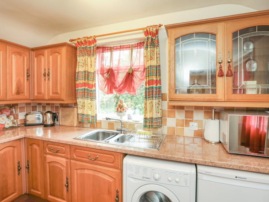 Rose Cottage
