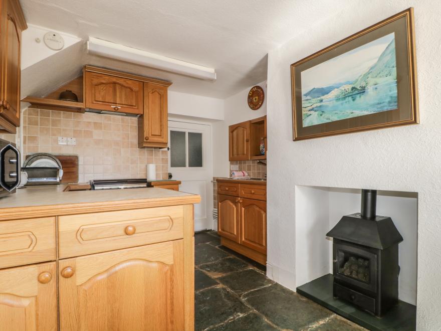 Prospect Lodge