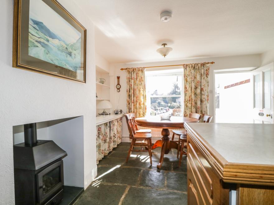 Prospect Lodge
