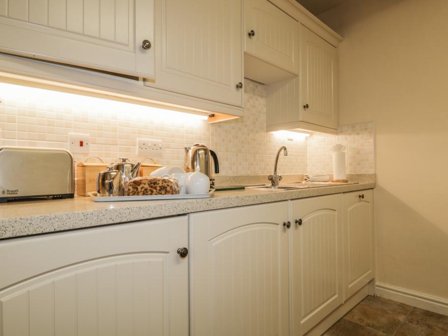 Ale Cottage