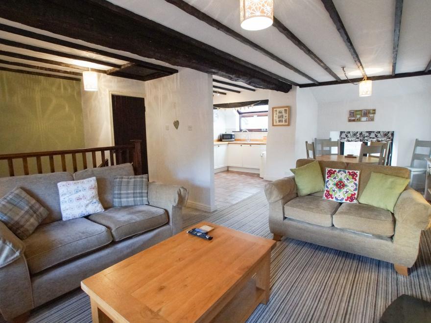 Laurel Cottage