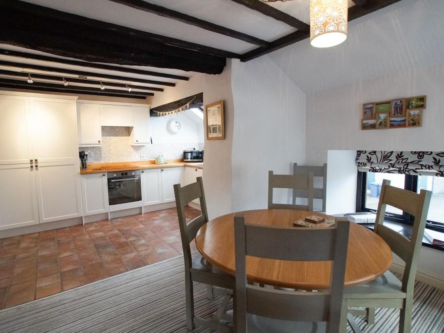 Laurel Cottage