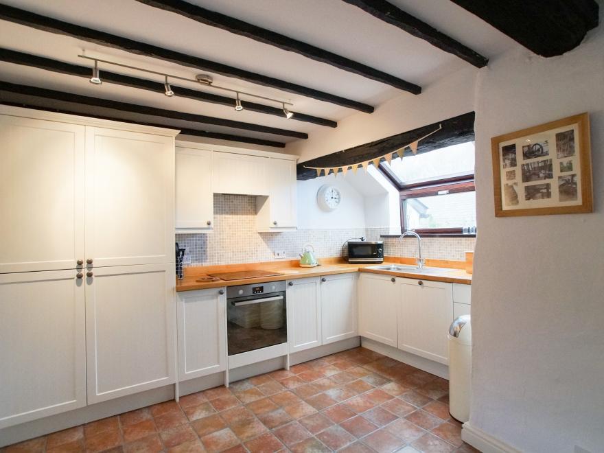 Laurel Cottage