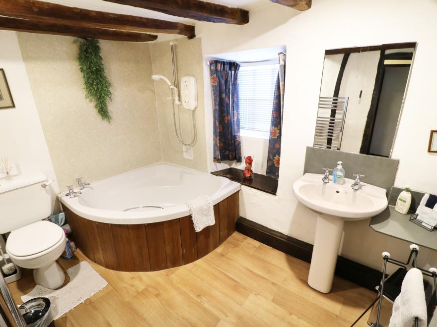 Mill Cottage