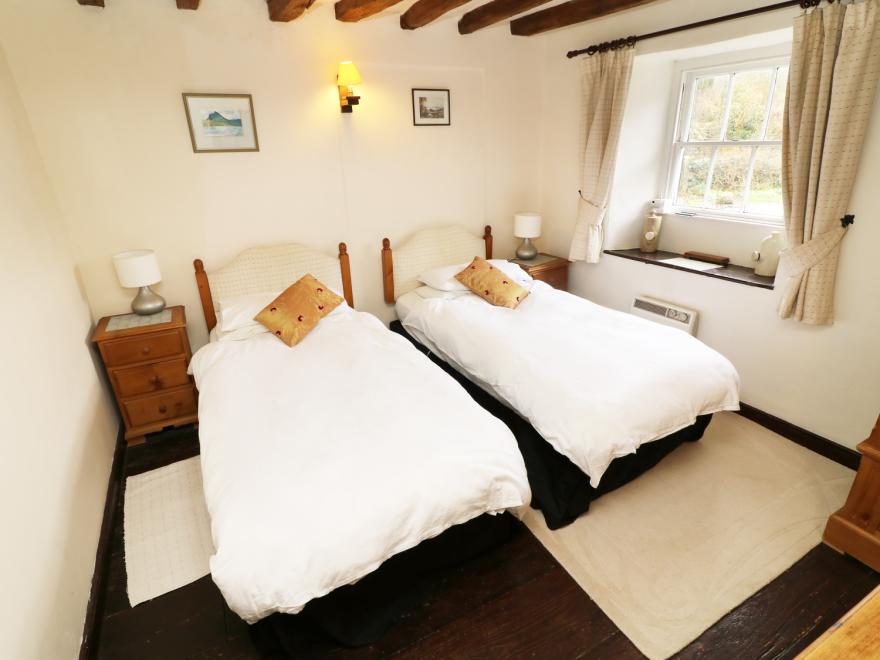 Mill Cottage