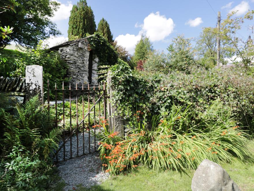 Mill Cottage