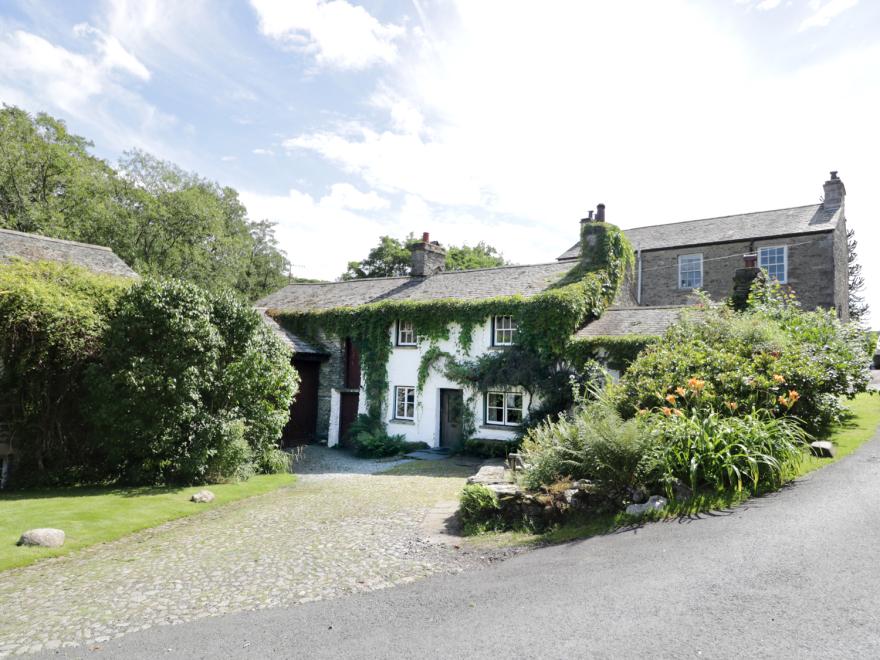Mill Cottage