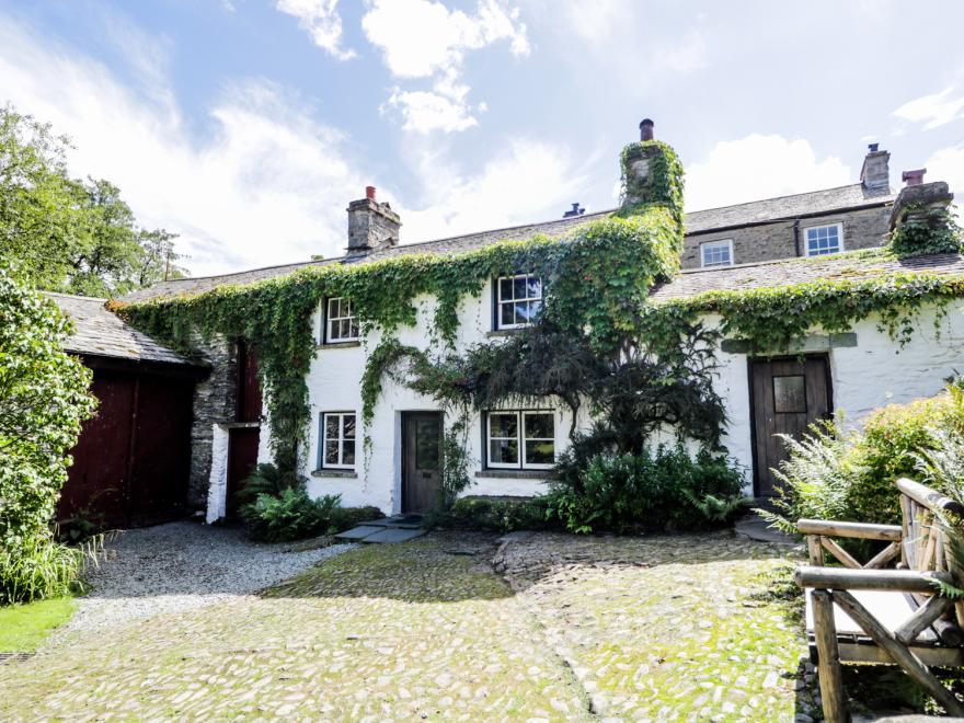 Mill Cottage