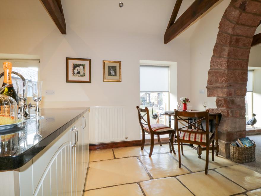 Carwinley Mill House Cottage