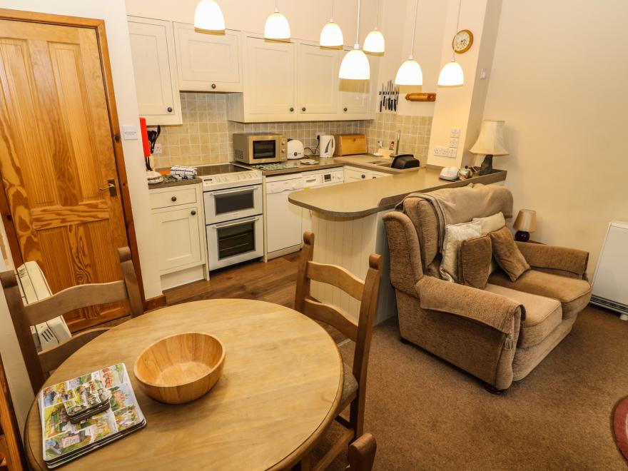 Juniper Cottage