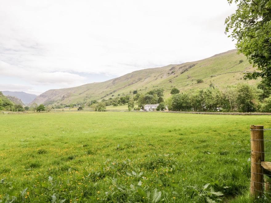 Thirlmere Suite