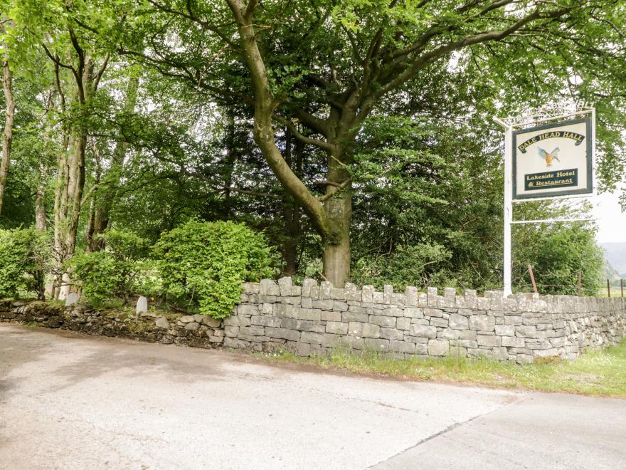 Thirlmere Suite